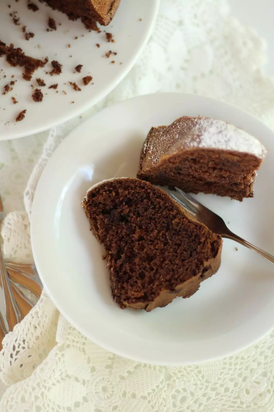 Schoko Gugelhupf Super Einfach Lecker Und Flaumig Unser Lieblingsrezept F R Schokokuchen