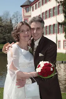 Hochzeit