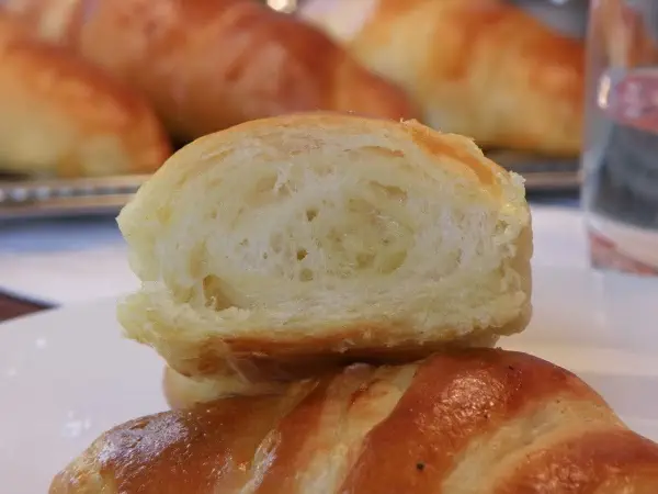 Blogger für Backen mit Zeit und Geschmack – Roundup