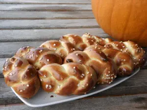 Zuckerzöpfchen