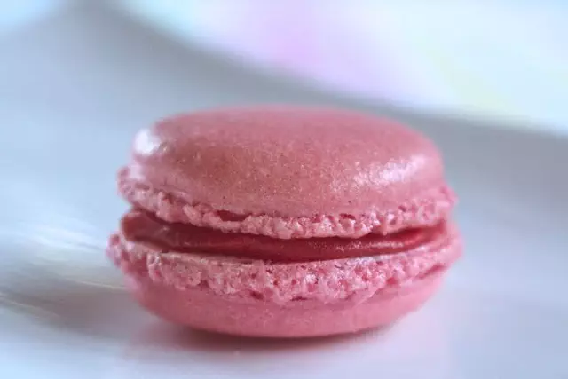 Macarons selber backen: Das Grundrezept für die französischen Köstlichkeiten und viele Tipps und Tricks