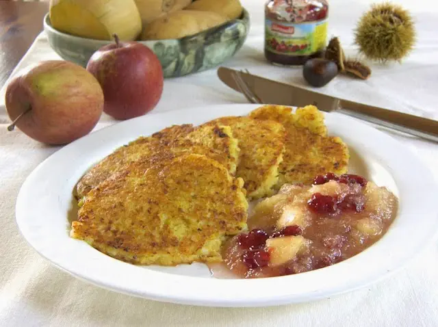 Wochenplan für die erste Schulwoche nach den Faschingsferien / Sieben Rezepte im Februar