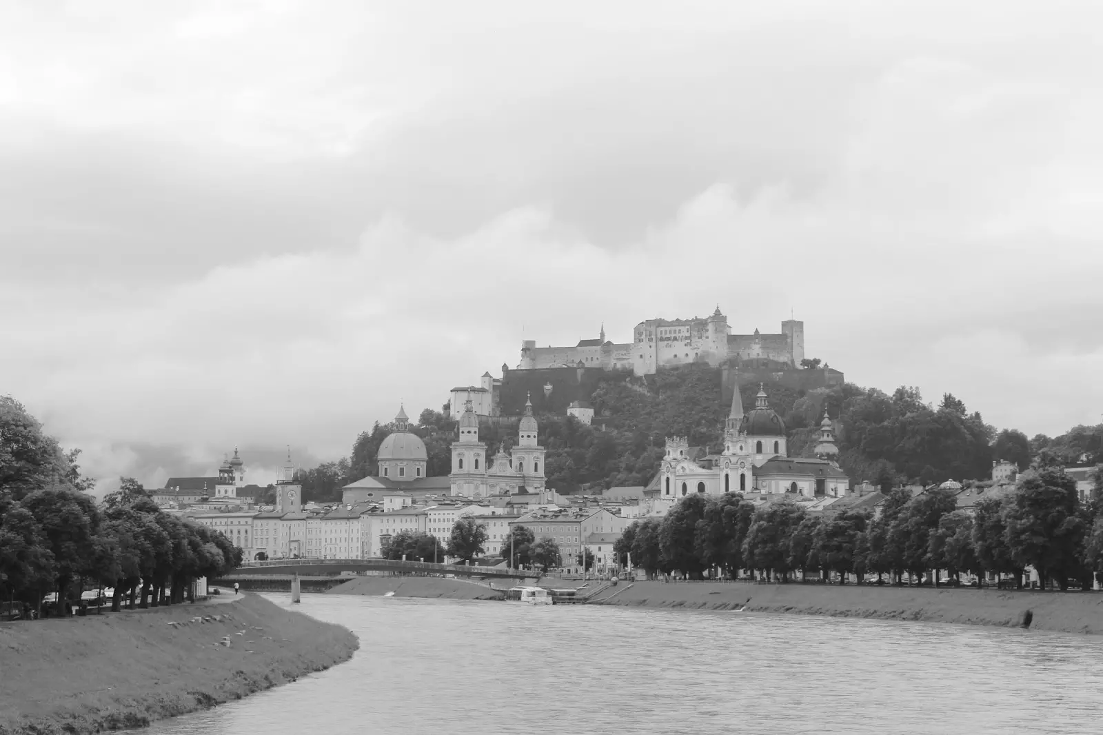 Salt and the City: Die Blogger Convention in Salzburg 2016 – Recap