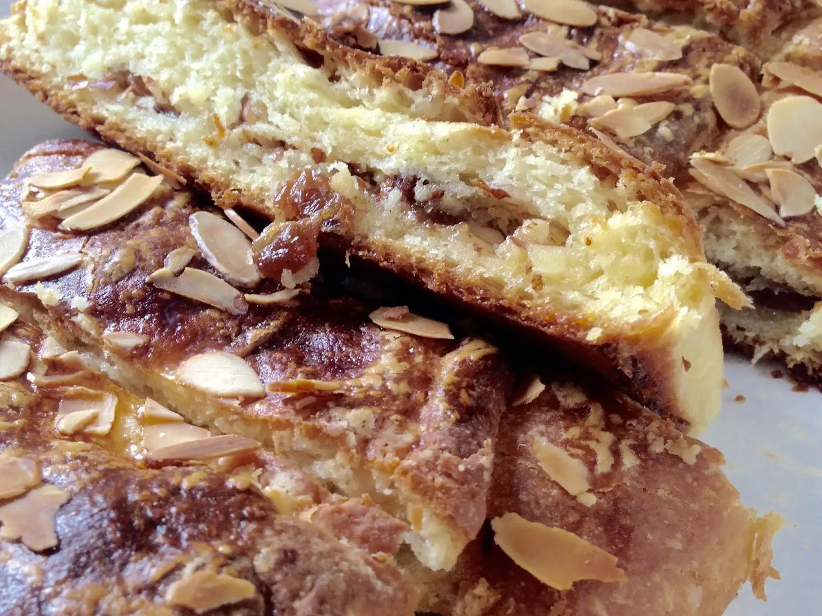 Das beste und einfachste Rezept für Kringle: Dänischer Hefekuchen und Dänemark Vlog 2017 Teil I