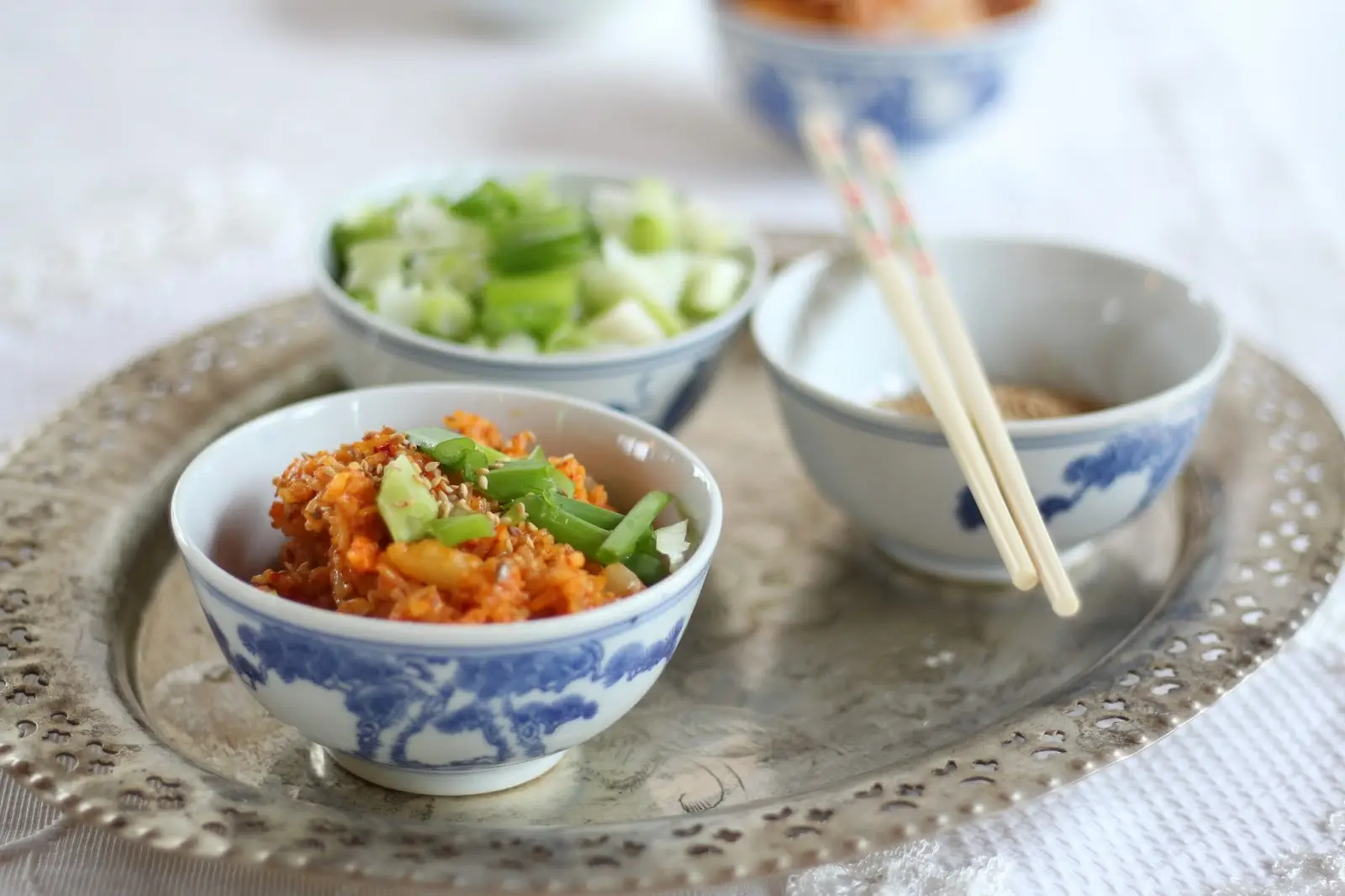 Speiseplan für die letzte Januarwoche – sieben winterliche Clean Eating Rezepte