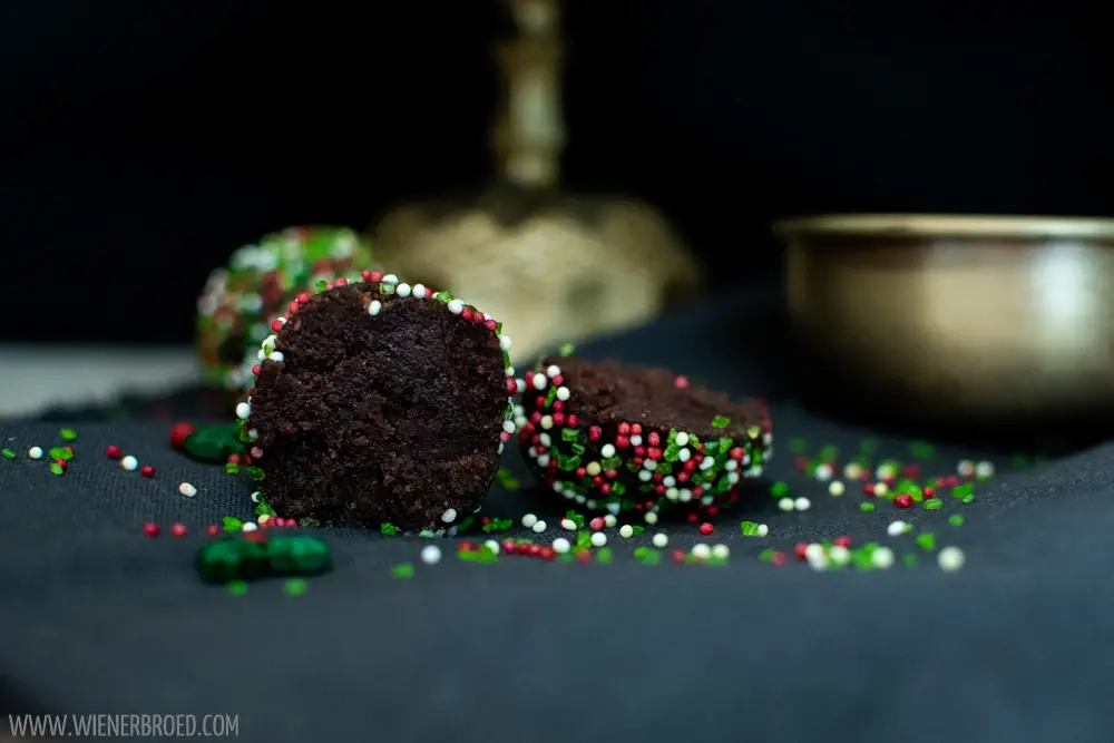 Dänische Rumkugeln – Rezept von Wienerbrød – SCCC 18: Türchen Nr. 21 | Gewinnspiel