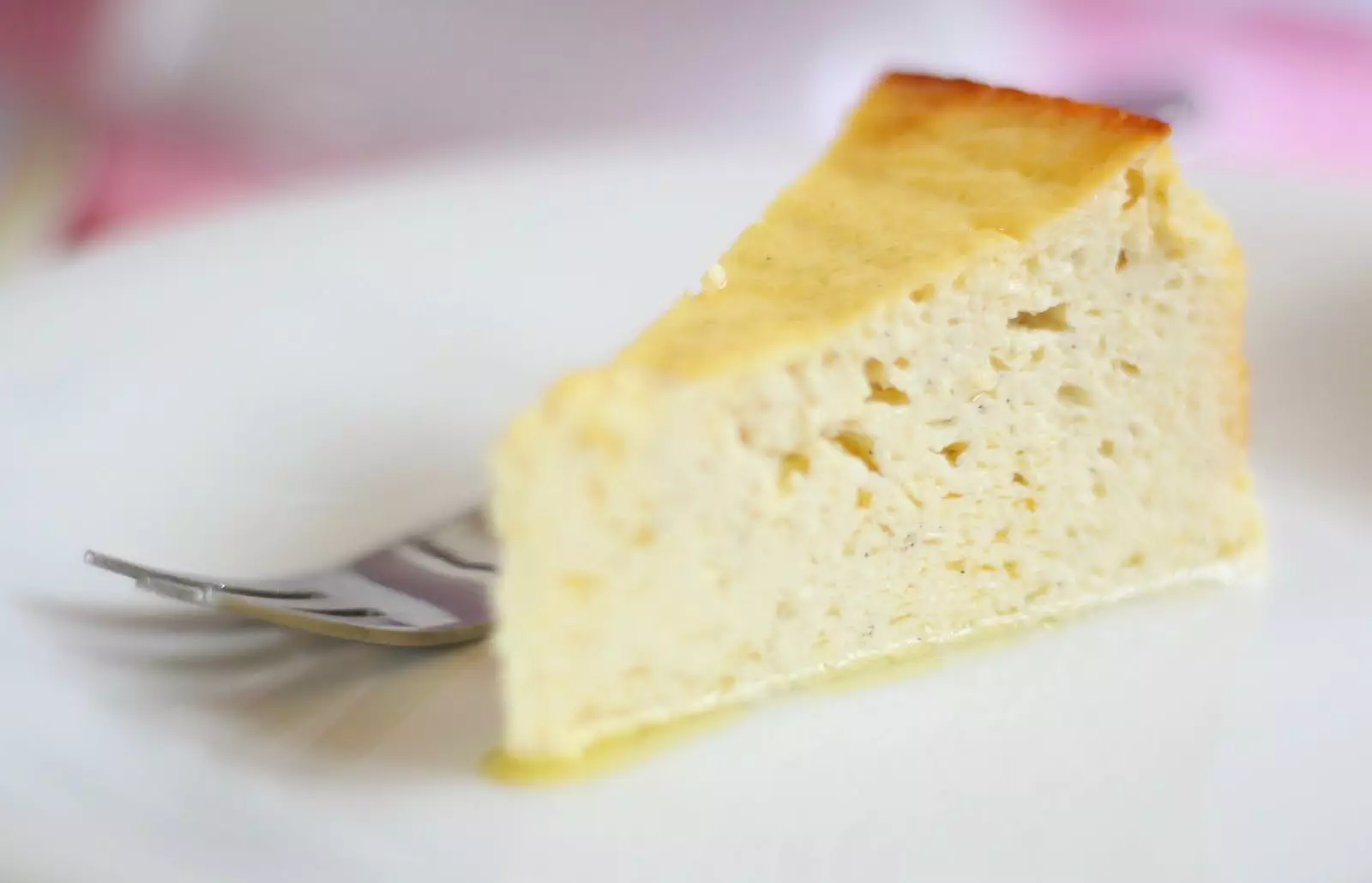 Low Carb Cheesecake - Käsekuchen super easy und schnell - Rezept und Video