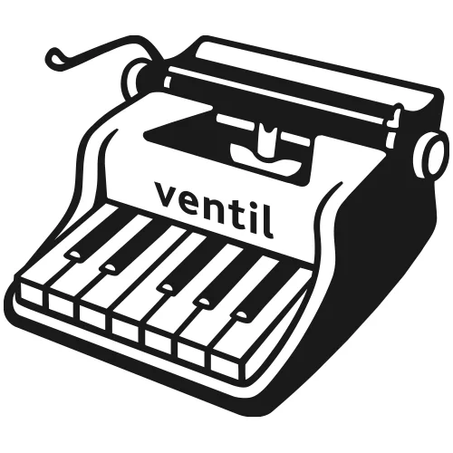 Ventil Verlag