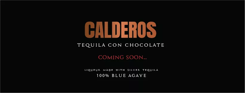 Calderos Tequila