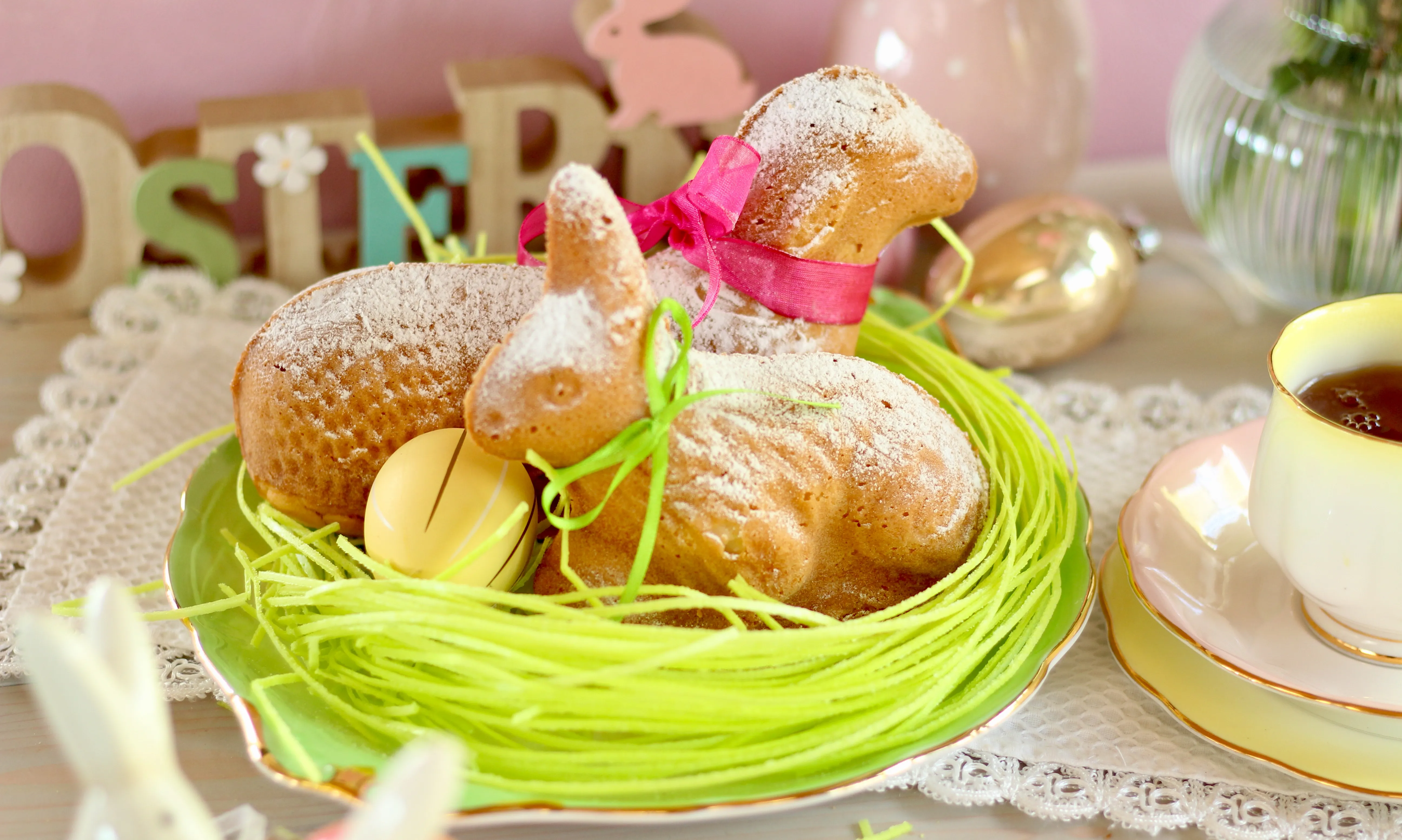 SUGARPRINCESS - Klassische Torten und Kuchen backen